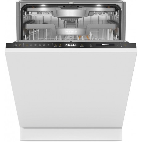 Miele G7790 SCVi A OS230 K2O AutoDos Εντοιχιζόμενο Πλυντήριο Πιάτων για 14 Σερβίτσια 60cm